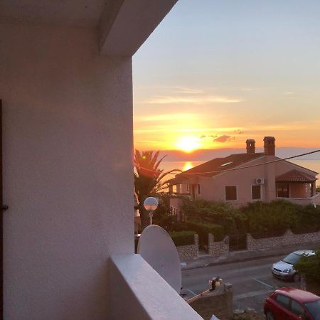 Apartment Marina Mali Lošinj Exterior foto