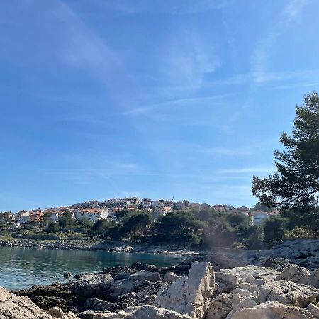 Apartment Marina Mali Lošinj Exterior foto