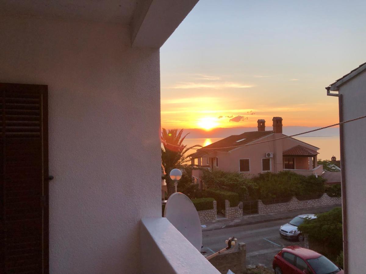 Apartment Marina Mali Lošinj Exterior foto