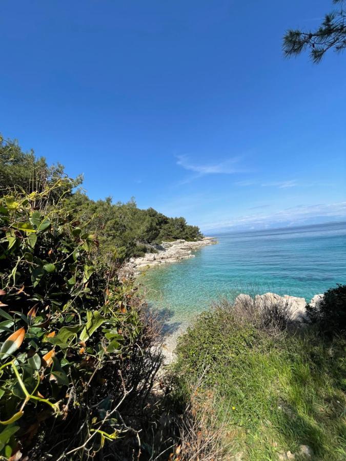 Apartment Marina Mali Lošinj Exterior foto