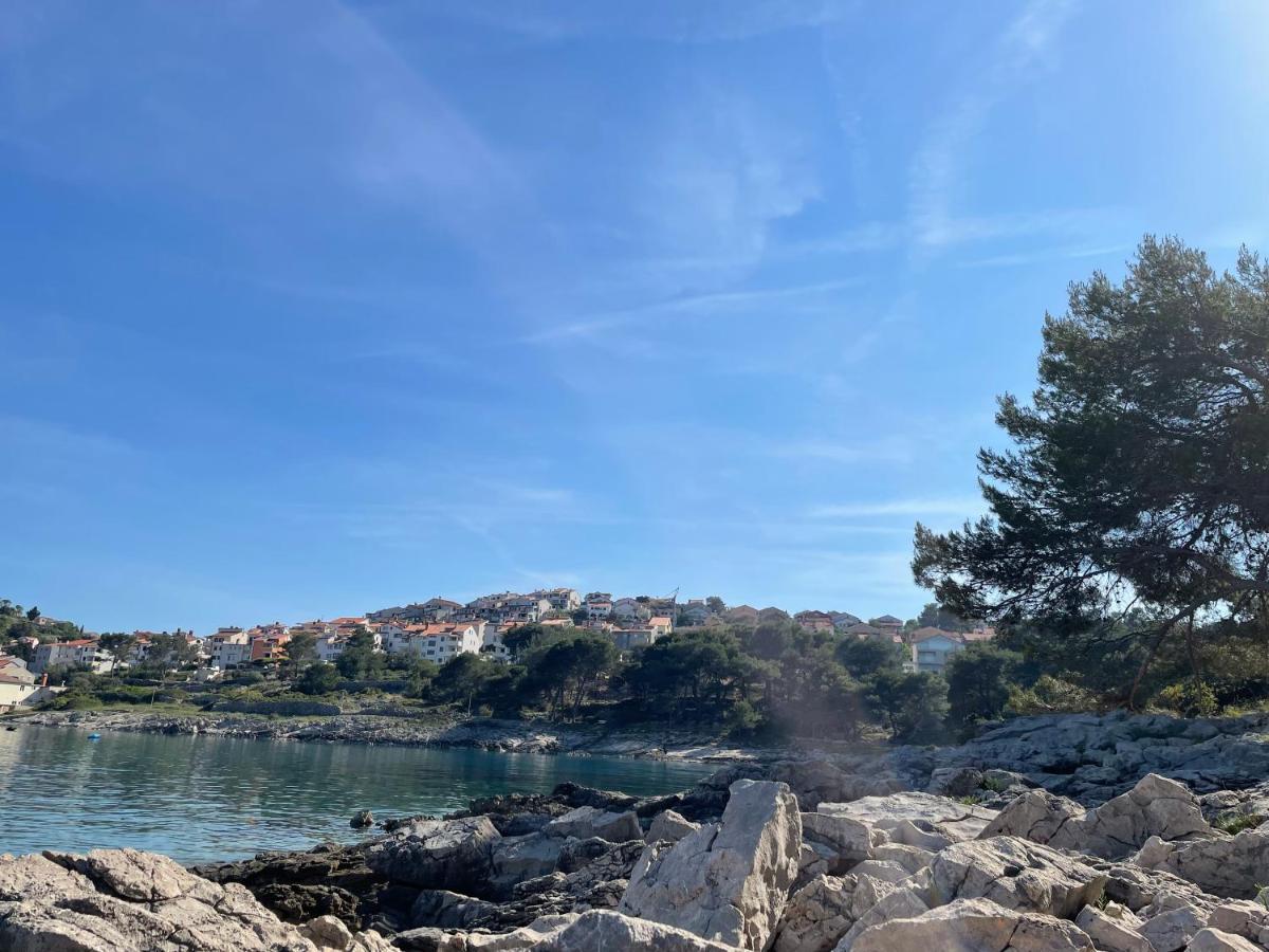 Apartment Marina Mali Lošinj Exterior foto