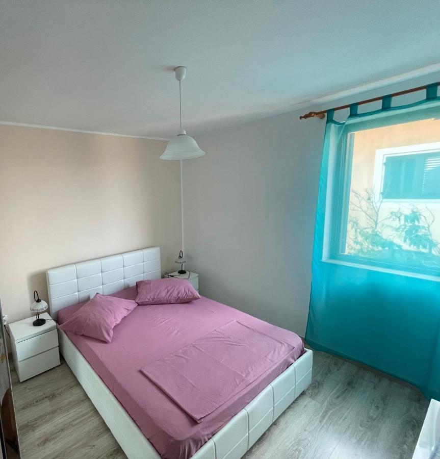 Apartment Marina Mali Lošinj Exterior foto
