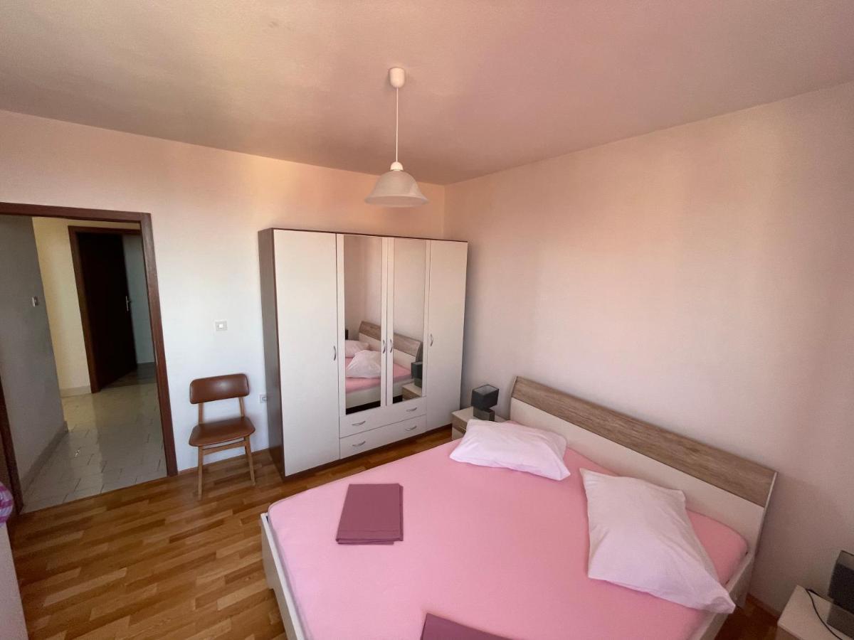 Apartment Marina Mali Lošinj Exterior foto