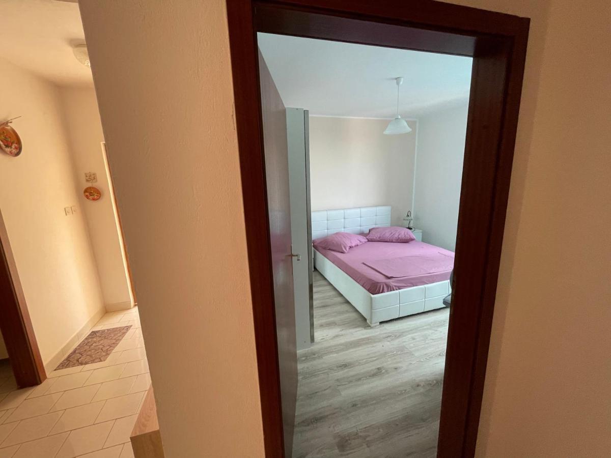 Apartment Marina Mali Lošinj Exterior foto