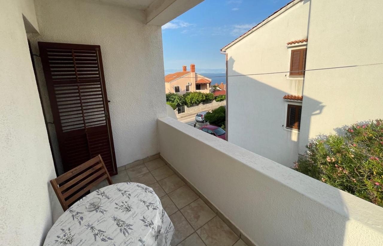 Apartment Marina Mali Lošinj Exterior foto