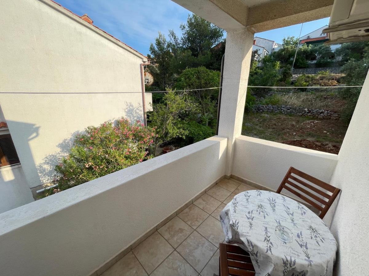 Apartment Marina Mali Lošinj Exterior foto