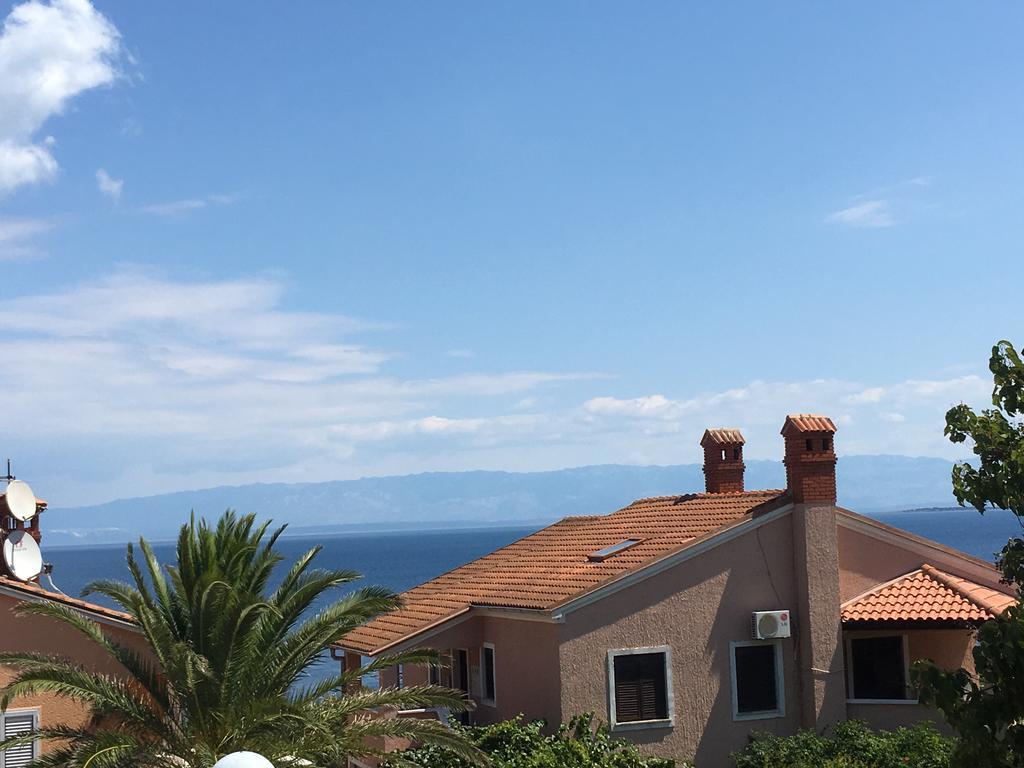 Apartment Marina Mali Lošinj Exterior foto