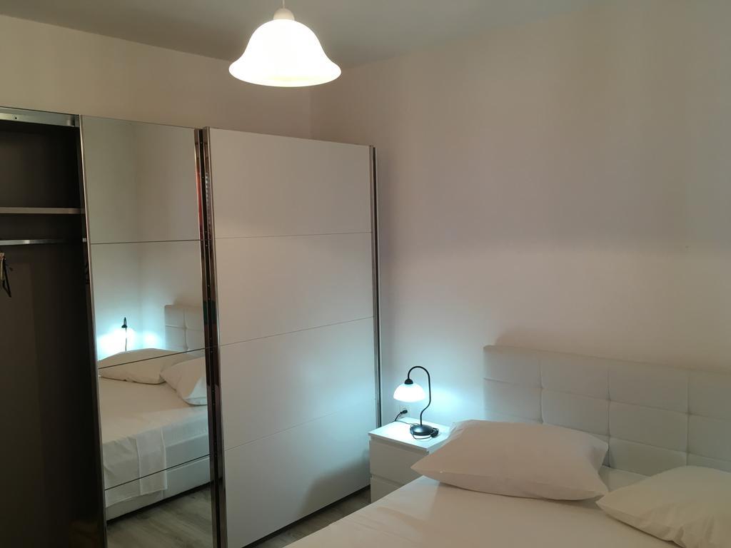 Apartment Marina Mali Lošinj Exterior foto