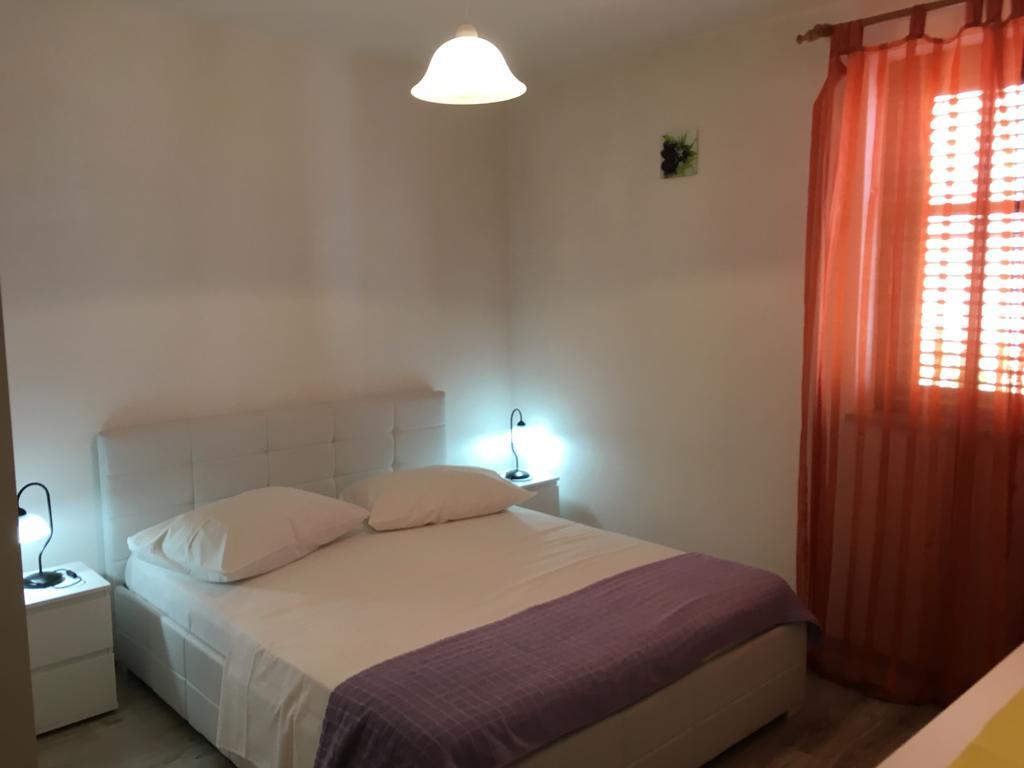 Apartment Marina Mali Lošinj Exterior foto